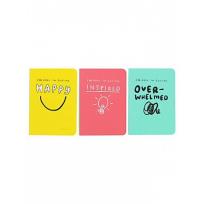 Opakowanie Happy News Mini Dziennik