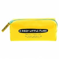 Opakowanie Happy News Piórnik