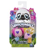Opakowanie Hatchimals 2-pak z gniazdem S2