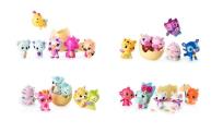 Opakowanie Hatchimals 4-pak z bonusem S3