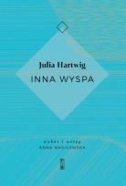 Okładka książki Inna wyspa