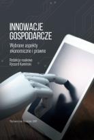 Opakowanie Innowacje gospodarcze