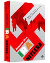 Okładka książki IRA Hitlera