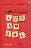 Okładka książki Ivy and Abe