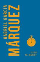 Okładka książki Jesień patriarchy