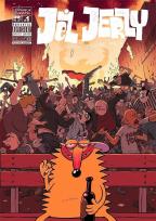 Okładka książki Jeż Jerzy. Dzieła zebrane T.1