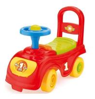 Opakowanie Jeździk z telefonem