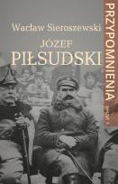 Okładka książki Józef Piłsudski