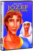 Opakowanie Józef - władca snów DVD