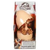 Opakowanie Jurassic World Jajkozaury Tyrannosaurus Rex