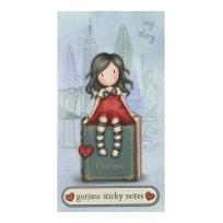 Opakowanie Karteczki samoprzylepne - My Story