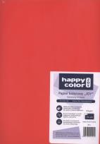 Opakowanie Karton kolorowy  Joy pomidorowy (HA 3517 2130-24)