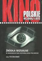 Opakowanie Kino polskie wczoraj i dziś