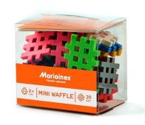 Opakowanie Klocki Waffle mini 35 szt.