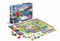 Opakowanie KOLEJOWY ZAWRÓT Głowy