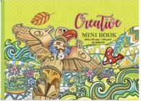 Opakowanie Kolorowanka antystresowa 200x126 36 stron TW Zielona