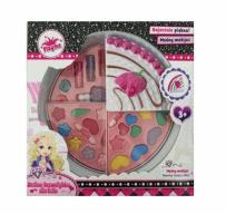 Opakowanie Kosmetyki dla lalki 3