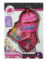 Opakowanie Kosmetyki dla lalki 5