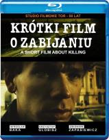 Opakowanie Krótki film o zabijaniu