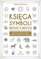 Okładka książki Księga symboli intuicyjnych