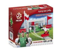 Opakowanie Łączy nas piłka Strzały do bramki