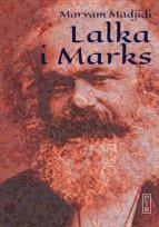 Okładka książki LALKA I MARKS