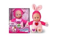 Opakowanie Lalka Natalia króliczek