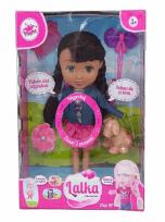 Opakowanie Lalka Weterynarz 30cm