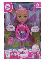 Opakowanie Lalka Wróżka 30cm