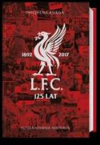 Okładka książki LFC 125 lat. Alternatywna historia