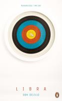 Okładka książki Libra