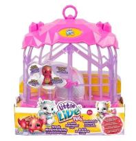 Opakowanie Little Live Pets Smok niespodzianka