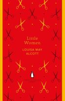 Okładka książki Little Women