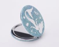 Opakowanie Lusterko składane Syrenka