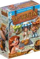 Opakowanie Lutecja LACERTA