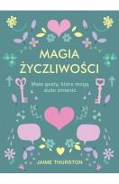 Okładka książki Magia życzliwości