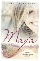 Okładka książki Maja