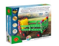 Opakowanie Mały konstruktor maszyn Stinky