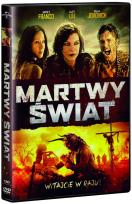 Opakowanie Martwy świat (DVD)
