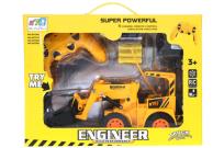 Opakowanie Maszyna budowlana 34x26x13