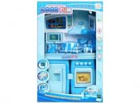 Opakowanie Meble z akcesoriami kuchnia