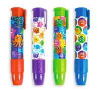 Opakowanie Mechaniczne Gumki do Ścierania Potworki