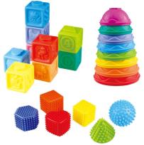 Opakowanie Mega Paka sensory