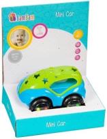 Opakowanie Mini autko II BAM BAM
