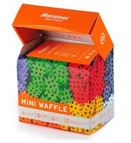 Opakowanie Mini Waffle 300 elementów