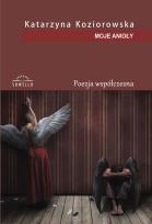 Okładka książki Moje Anioły