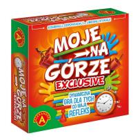 Opakowanie Moje na górze Exclusive