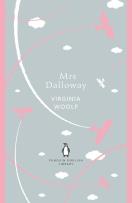 Okładka książki Mrs Dalloway