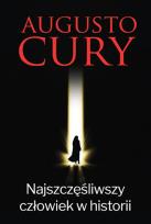 Okładka książki NAJSZCZĘŚLIWSZY CZŁOWIEK W HISTORII