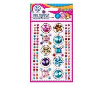 Opakowanie Naklejki dekoracyjne - pałac Maharadży ASTRA